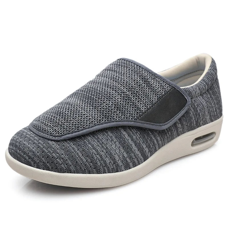 Enola- chaussures orthopédiques souple et décontractées pour femmes