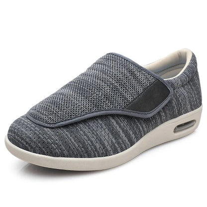 Enola- chaussures orthopédiques souple et décontractées pour femmes