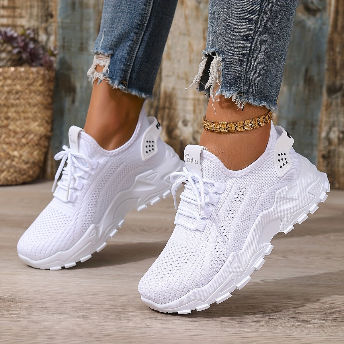 Lise- Chaussures légères et respirantes pour femmes