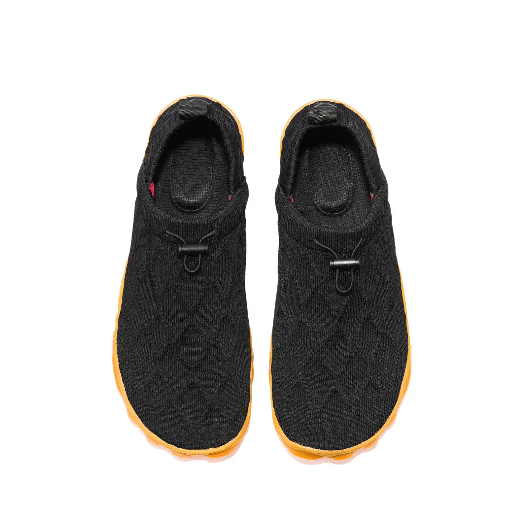 Comfy- Chaussures à enfiler de récupération respirantes et légères