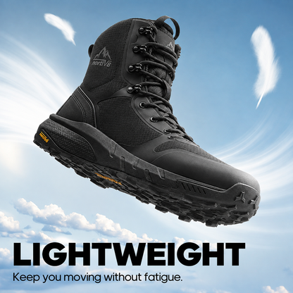 Nortiv8™ Men's Lightweight Tactical Boots