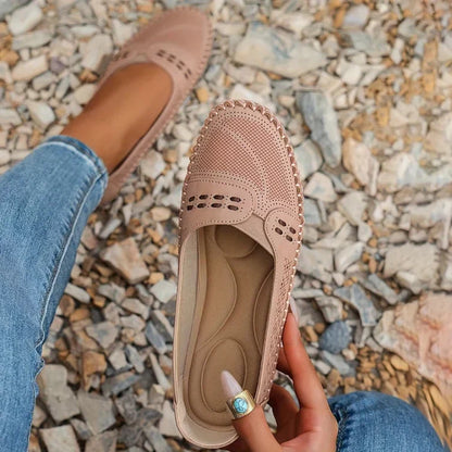 CALY-Chaussures orthopédiques pour femmes