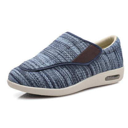 Enola- chaussures orthopédiques souple et décontractées pour femmes