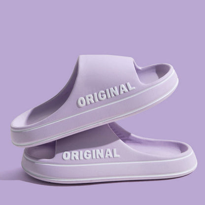 Mélano- Sandales Confortables et Légère pour l'été
