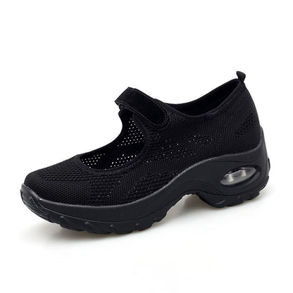 Zélie- Chaussures respirantes et confortables