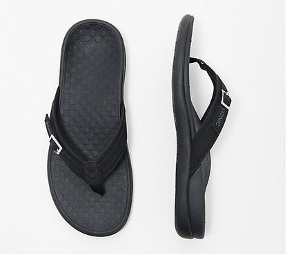 Aya- Sandales Confortables orthopédiques et antidérapantes