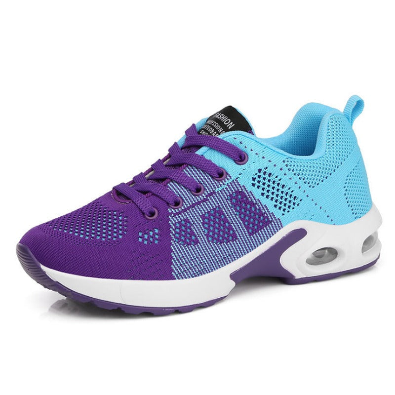 Manon- chaussures de sport légère et confortables