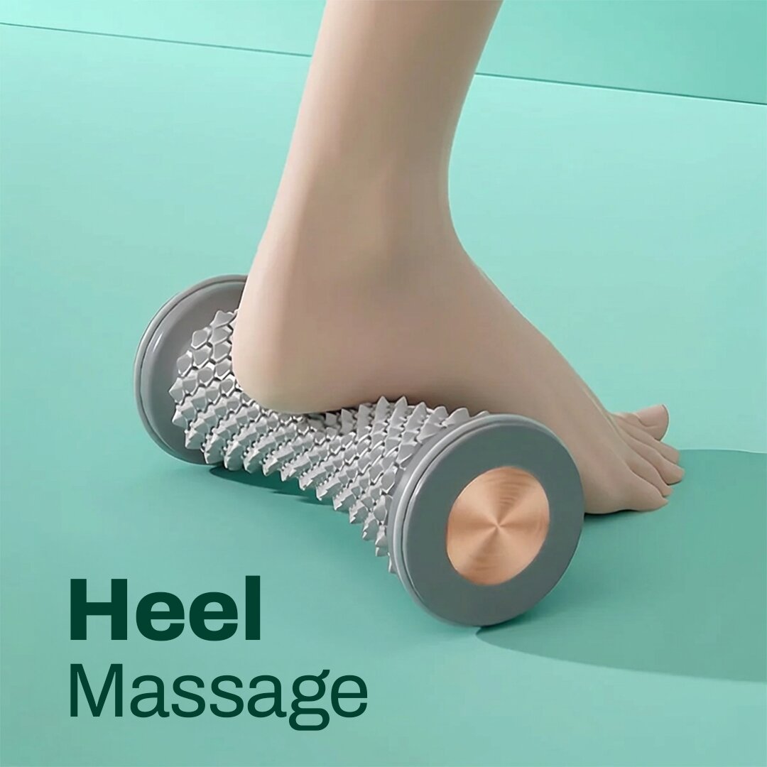 Feet Massage Roller