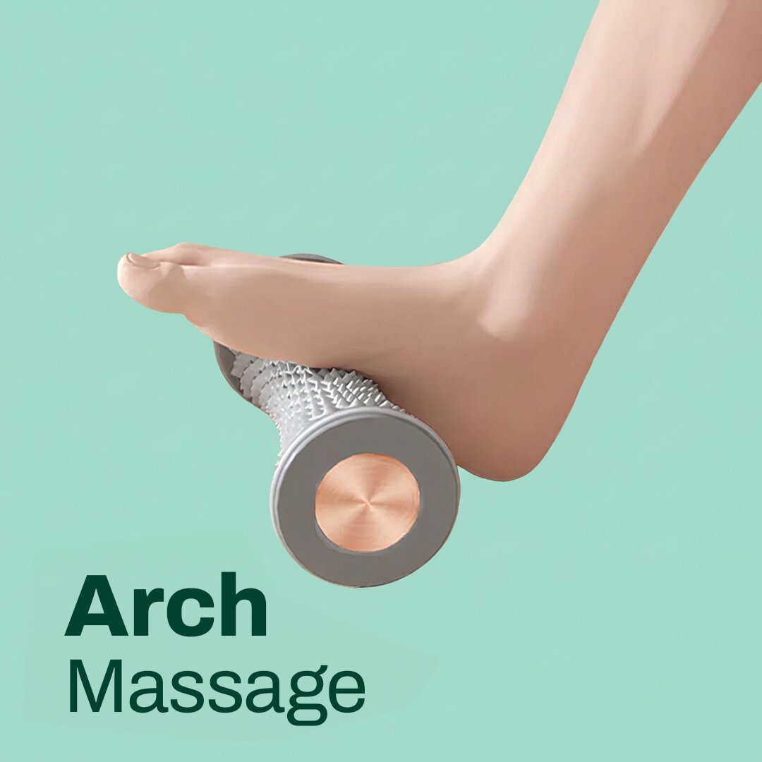 Feet Massage Roller