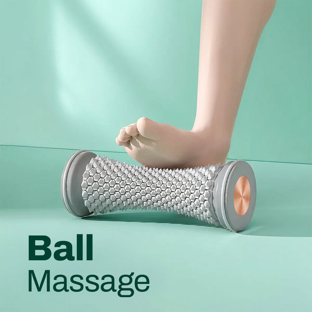 Feet Massage Roller