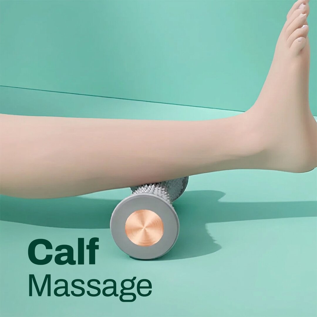 Feet Massage Roller