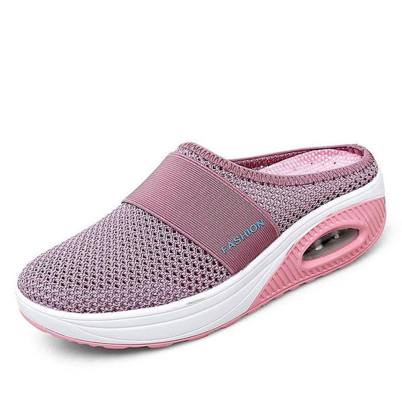 MYA- Chaussure de Marche Orthopédiques à Coussin d'Air