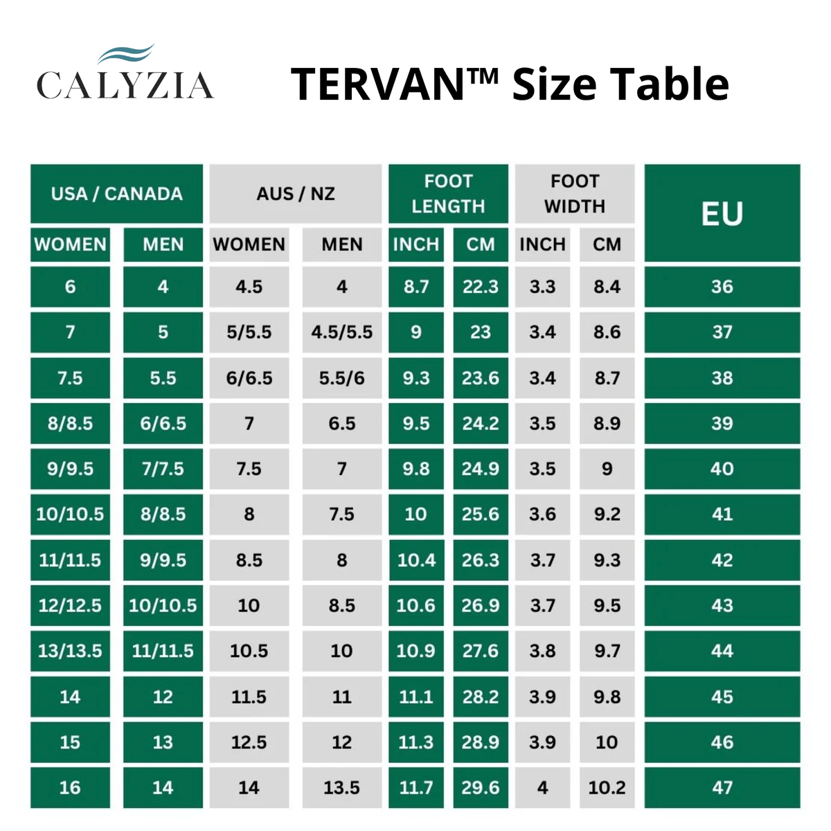 Tervan™-Waterproof & Non-Slip Comfort barefoot shoe (Unisex)