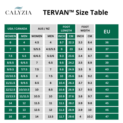 Tervan™-Waterproof & Non-Slip Comfort barefoot shoe (Unisex)