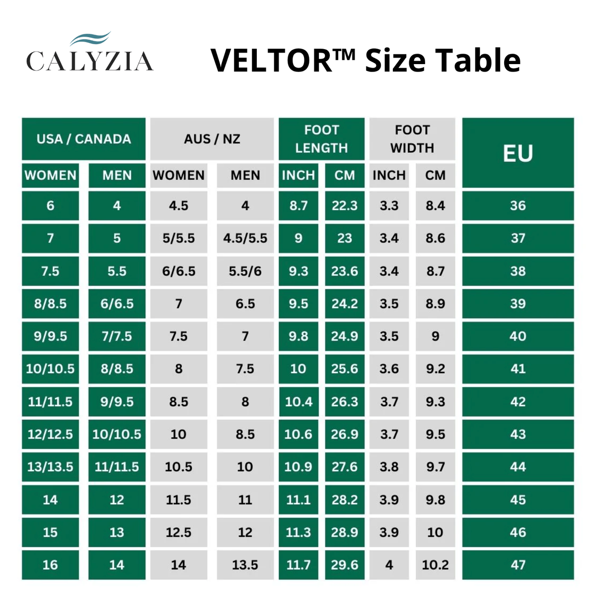 VELTOR™ — Waterproof & Non-Slip Winter Barefoot Shoe (Unisex)