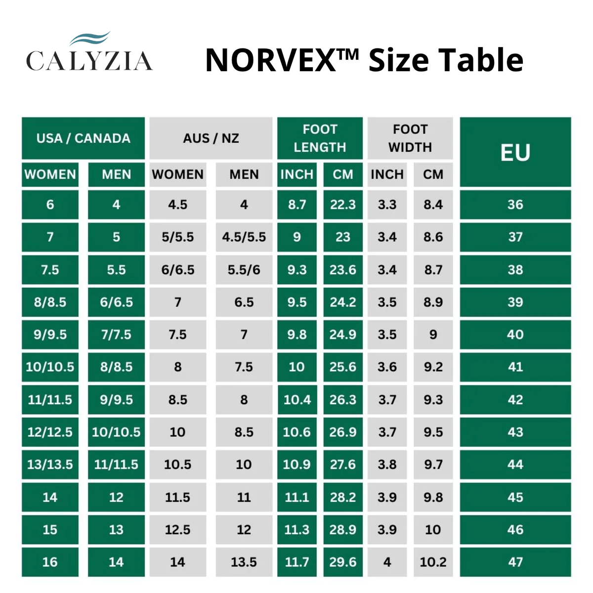 NORVEX™ — Non-Slip & Waterproof Winter Barefoot Shoe (Unisex)