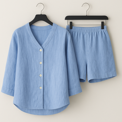 Ensemble Amalie En Lin Doux