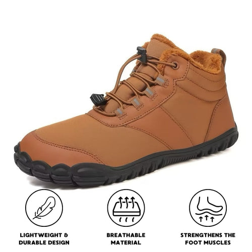 Tervan™-Waterproof & Non-Slip Comfort barefoot shoe (Unisex)