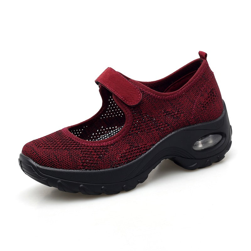 Zélie- Chaussures respirantes et confortables