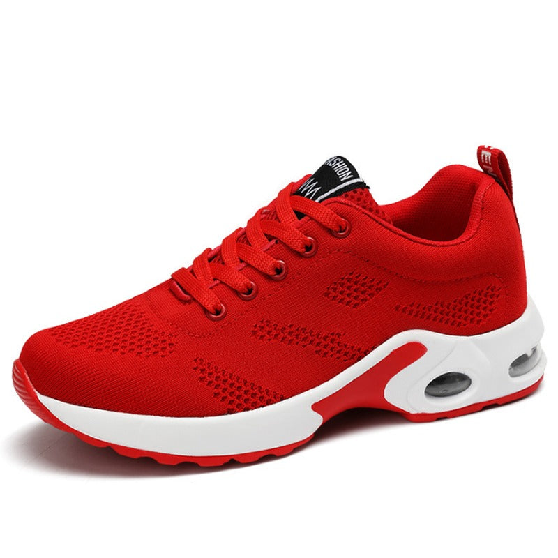 Manon- chaussures de sport légère et confortables