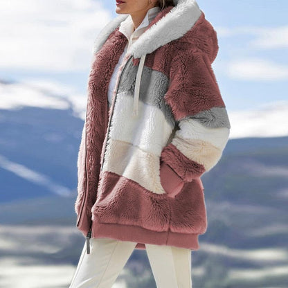 Manteau Aster Chaud & Chic