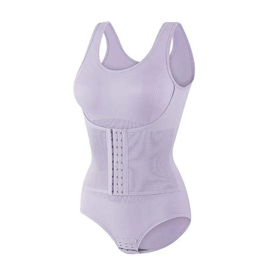 Body Gainant Confortable et Invisible