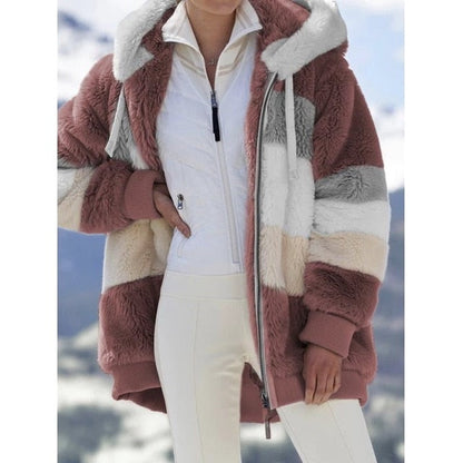 Manteau Aster Chaud & Chic