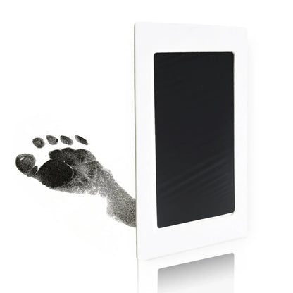 TinyPad™ | Des moments précieux sans résidus !
