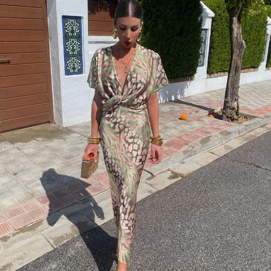 Robe Ariana Sophistiquée