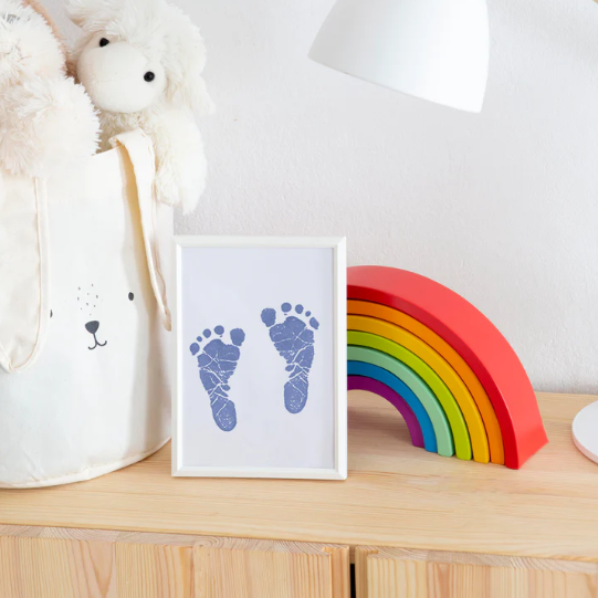 TinyPad™ | Des moments précieux sans résidus !