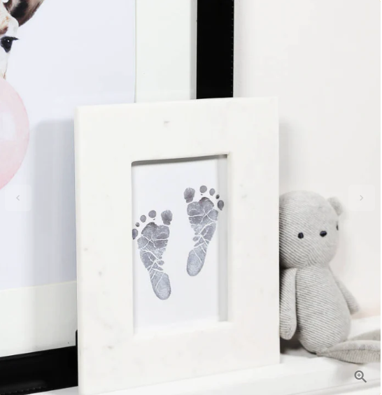 TinyPad™ | Des moments précieux sans résidus !