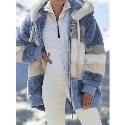 Manteau Aster Chaud & Chic