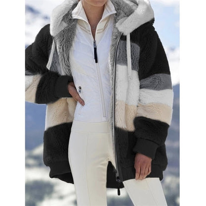 Manteau Aster Chaud & Chic