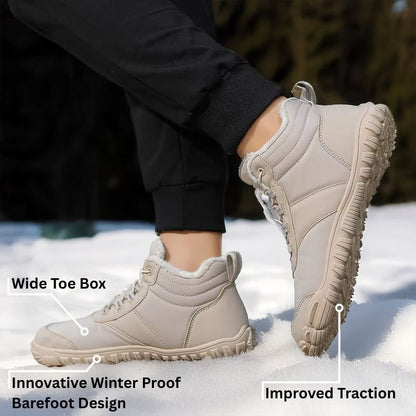 Tervan™-Waterproof & Non-Slip Comfort barefoot shoe (Unisex)