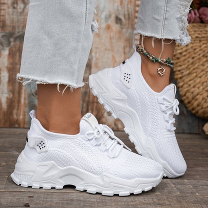 Chaussures respirantes et confortables pour femmes