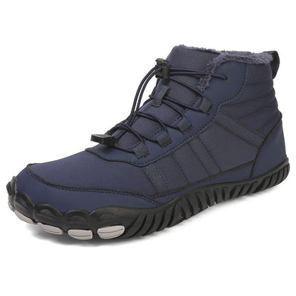 NORVEX™ — Non-Slip & Waterproof Winter Barefoot Shoe (Unisex)