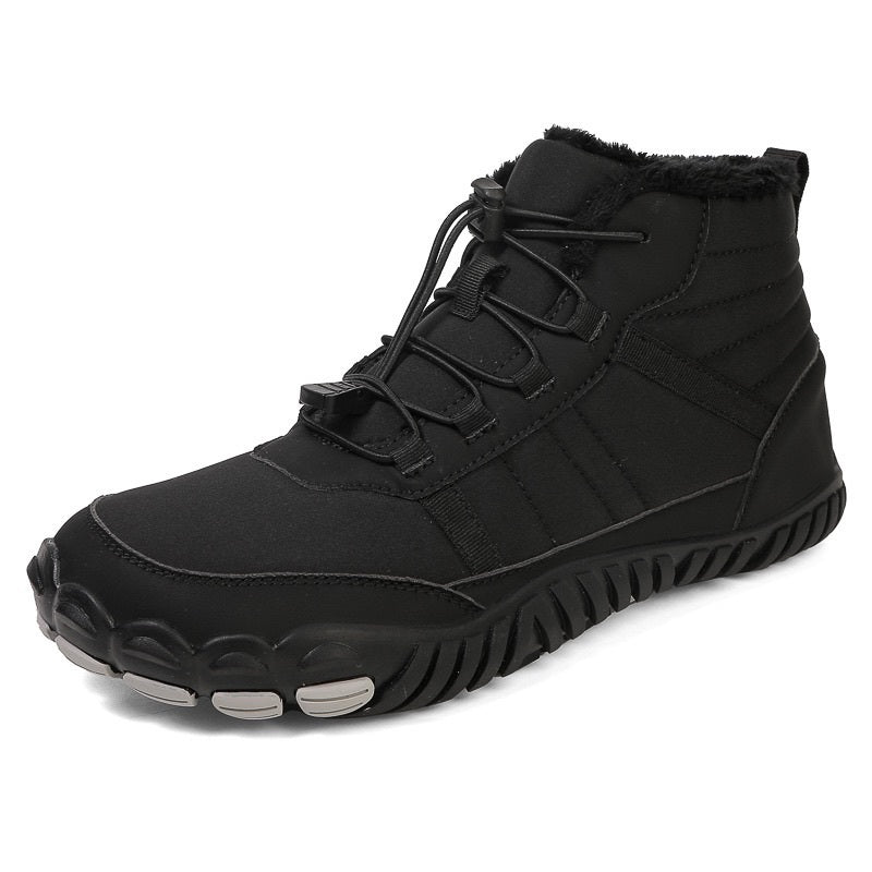 NORVEX™ — Non-Slip & Waterproof Winter Barefoot Shoe (Unisex)