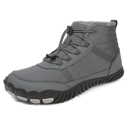 NORVEX™ — Non-Slip & Waterproof Winter Barefoot Shoe (Unisex)