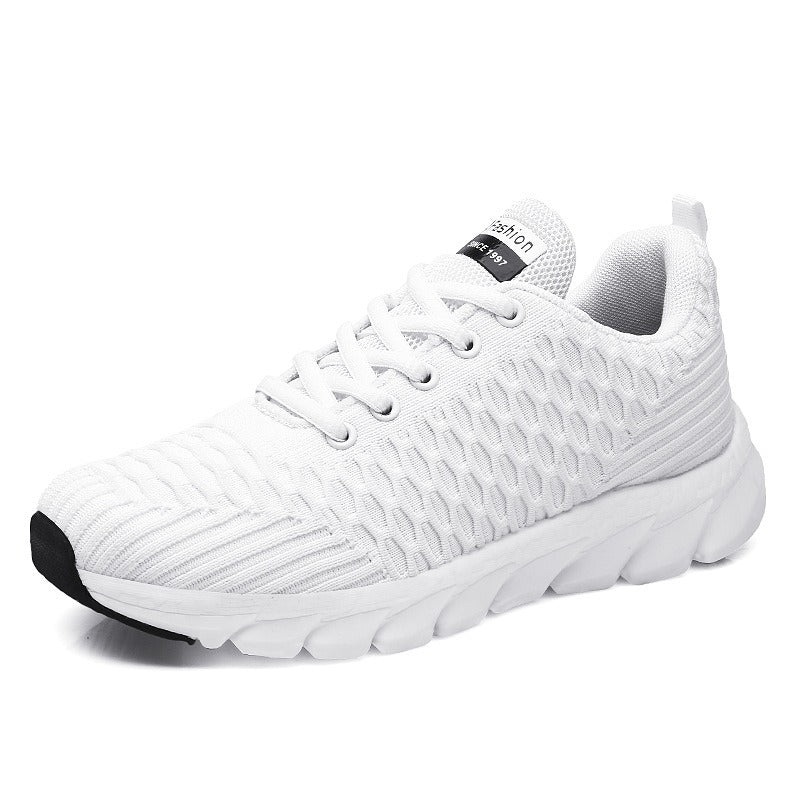 Anaïs- Chaussures légères de sport confortables