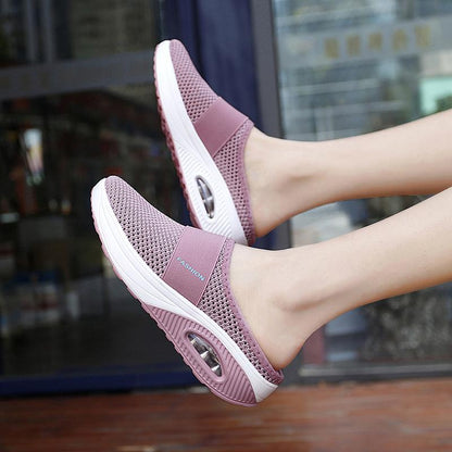 MYA- Chaussure de Marche Orthopédiques à Coussin d'Air