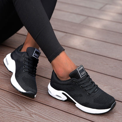 Manon- chaussures de sport légère et confortables
