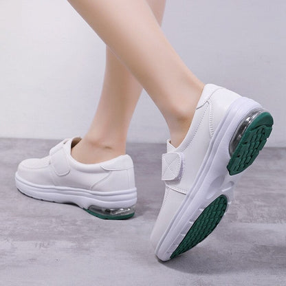 Adele- Chaussures Antidérapantes,respirantes et confortables