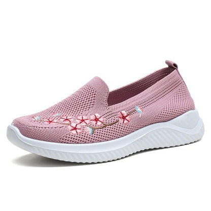 NASA- Chaussures de marche respirantes et confortables