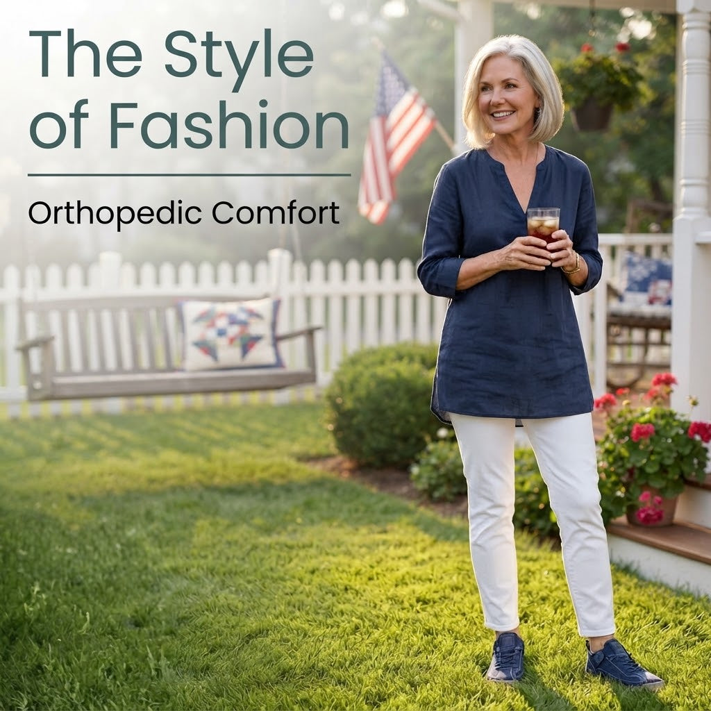 Mia—Unisex Comfortable and lightweight leather shoes