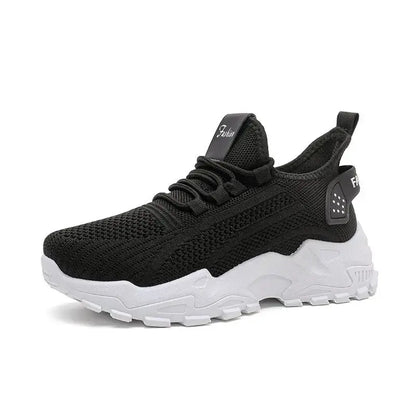 Chaussures respirantes et confortables pour femmes