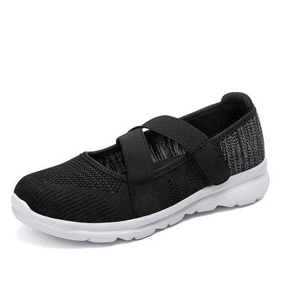 ROSA- Chaussures DÉCONTRACTÉES ET RESPIRANTES