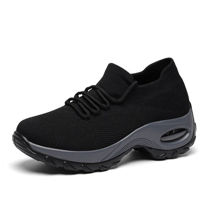 Patricia- Baskets Confortables et respirantes
