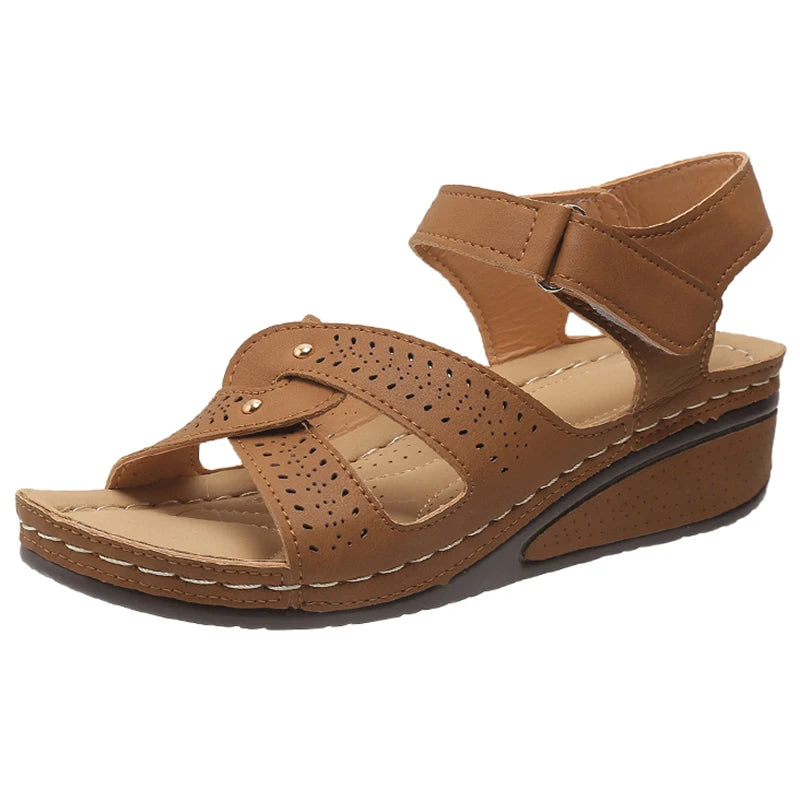 KYLIE- Sandales respirantes et confortables pour femmes
