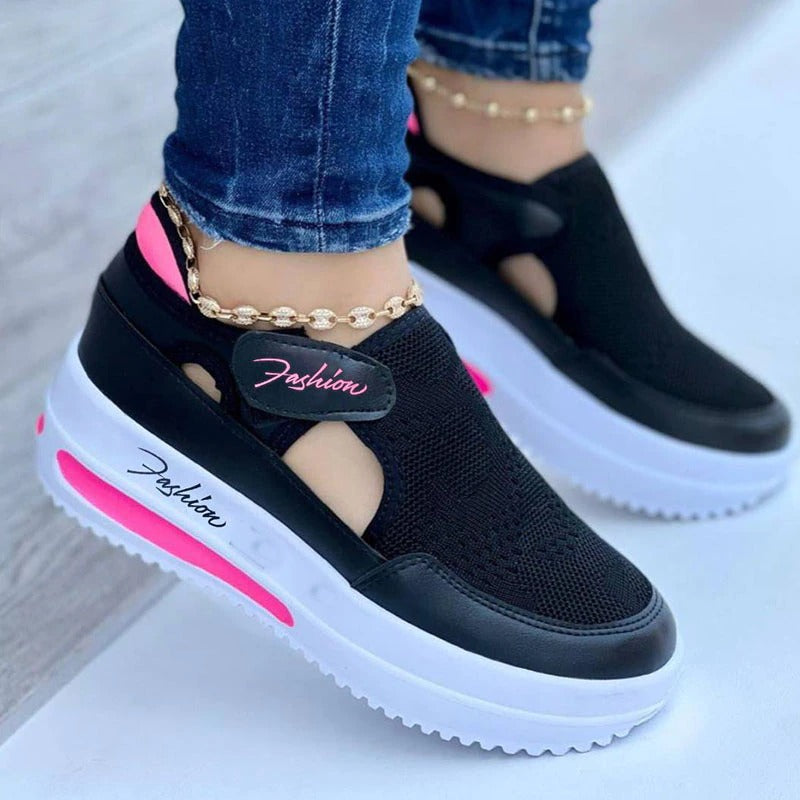 NATA- Chaussures DÉCONTRACTÉES et confortables