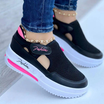 NATA- Chaussures DÉCONTRACTÉES et confortables